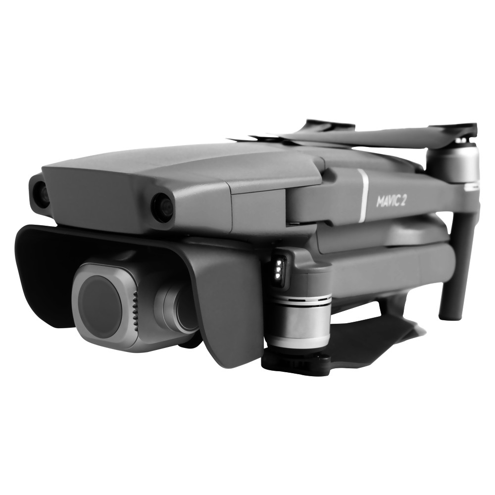 Hốc che nắng camera Mavic 2 pro zoom