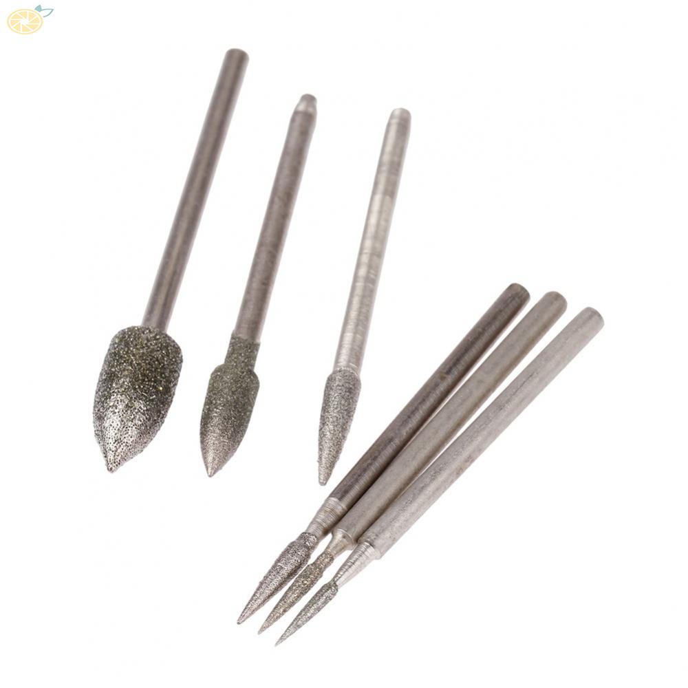 Đầu mài kim cương 2.35mm mạ điện chuyên dụng