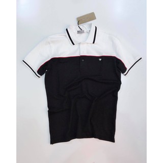 Áo phông nam polo siêu cấp Dior