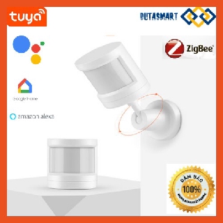 Cảm Biến Chuyển Động Tuya Zigbee