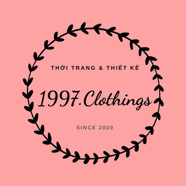 1997.Clothings