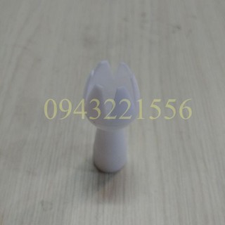 VÒI BÔNG KEM MATCHA - PHỤ KIỆN BÌNH XỊT KEM