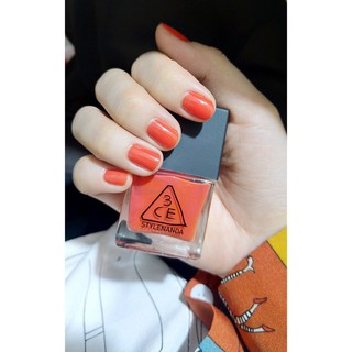 Sơn móng 3CE Nail Lacquer