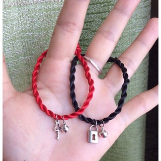 combo Vòng tay đôi handmade