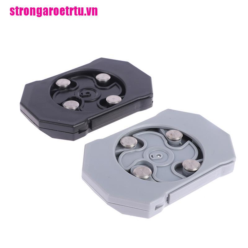 1 Dụng Cụ Mở Nắp Lon Dễ Dàng Thông Dụng