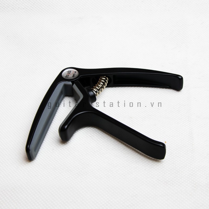 GIÁ HỦY DIỆT] Capo Đàn Guitar Classic Musedo MC-4