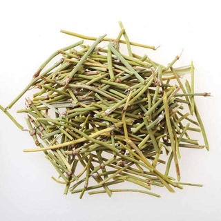 1 Kg Ma hoàng sấy khô nguyên chất.