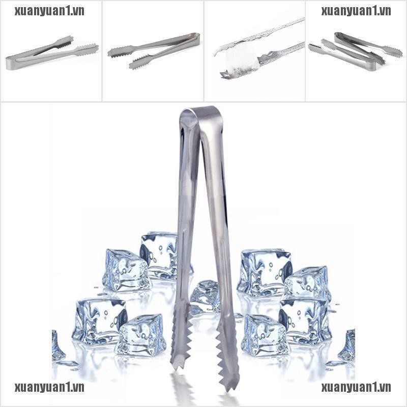 [XUANYUAN1] Kẹp Gắp Đá / Thức Ăn / Bánh Mì / Thức Ăn Ngọt Ngào Cho Tiệc Cưới /