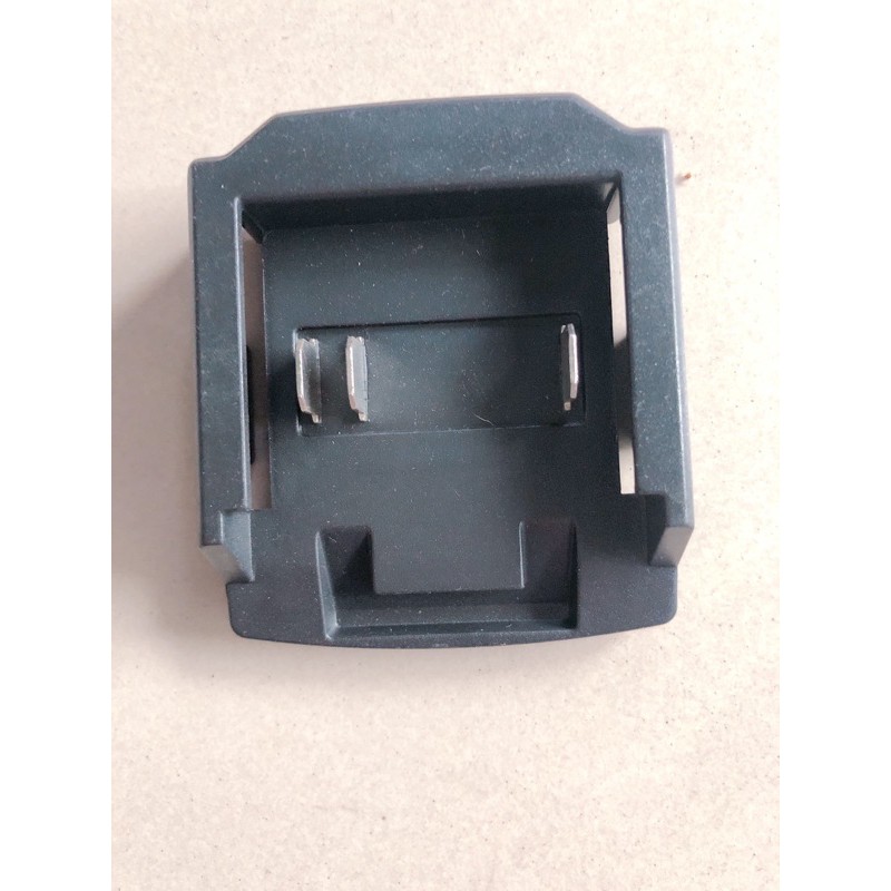 đế chuyển sang chân pin makita trượt thông dụng