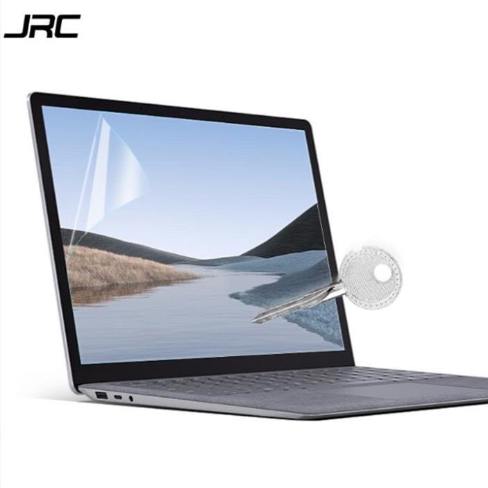 Dán màn hình chính hãng JRC Surface Laptop 1/2/3 13.5&quot; và 15&quot; (2 size )