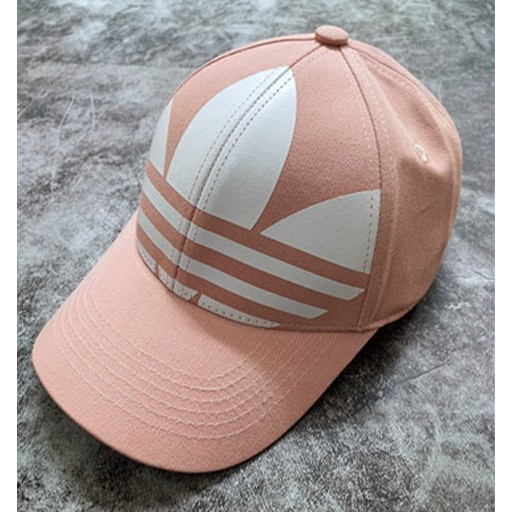 Mũ lưỡi trai Das cao cấp - màu PINK SPIRIT