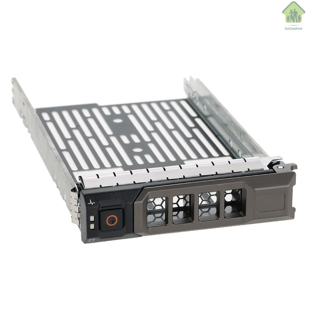 Khay Đựng Ổ Cứng Thay Thế Na 3.5 "Of238F Sas Sata Cho Dell Poweredge R & T Series Servers & Powervault