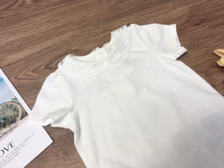 Body cổ ren HM auth chính hãng Us