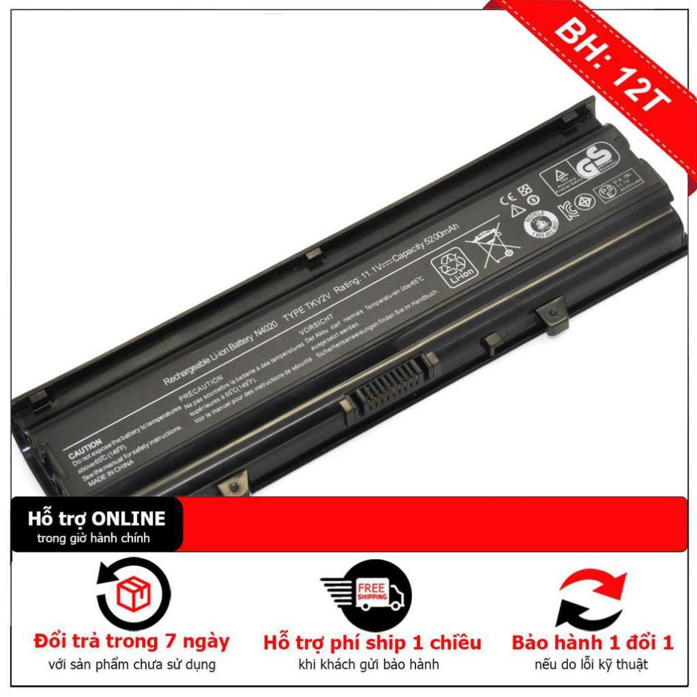 Pin laptop Dell Inspiron 14V N4020 N4030D N4030 - N4030