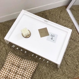 Bàn gấp nhựa (od taobao)