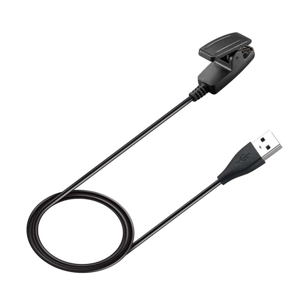 Cáp Sạc Usb Cho Đồng Hồ Thông Minh Garmin Forerunner 35 735xt 235 630 Approach S20