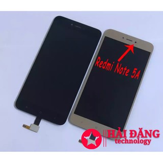Màn Hình Xiaomi Redmi Note 5A - Xiaomi Redmi Note 5A Prime