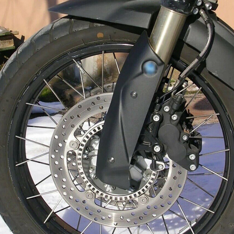 Bộ Ốp Bảo Vệ Phuộc Trước Cho BMW R1200GS 04-12 R 1200 GS / Adventure R1150GS