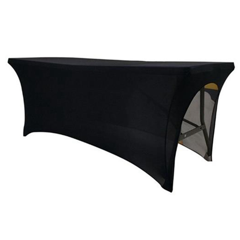 Tấm Bọc Giường / Lông Mi Giả Co Giãn Màu Đen Chuyên Dụng Cho Salon Làm Đẹp