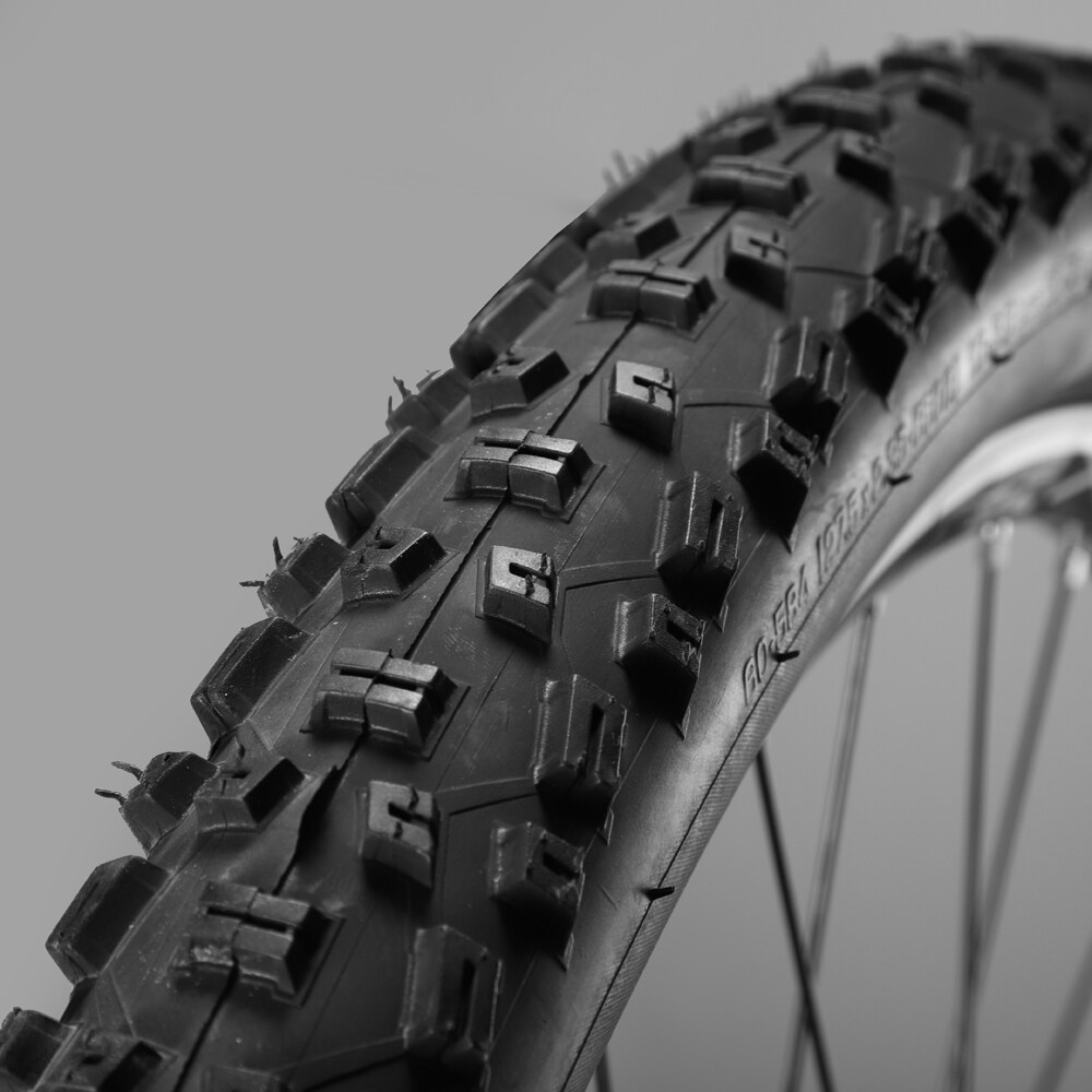 Lốp Xe Đạp Leo Núi Siêu Nhẹ 27.5x2.35 XC MTB 27.5er K-Guard 780g Chất Lượng Cao