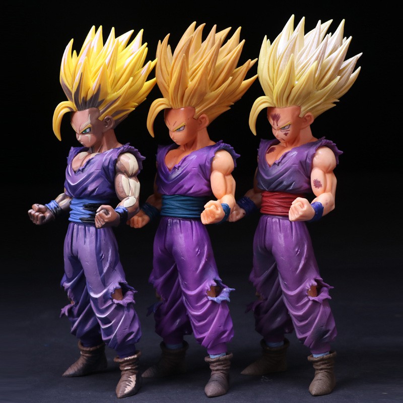 Mô hình Son Gohan Figure 24cm - Mô hình Dragon Ball
