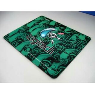 MIẾNG LÓT CHUỘT LOGITECH NHIỀU HÌNH