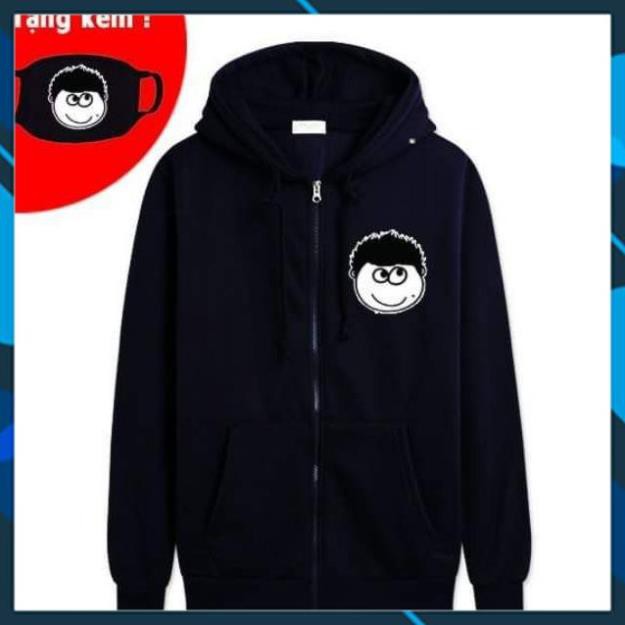 (SALE 50%) Áo Khoác Mixi Gaming 🎁 FREESHIP 🎁 Giảm Ngay 5k Khi Nhập Mã [ MIXIGAMING ] - Áo Game Mixi Gaming Fan Anh Độ