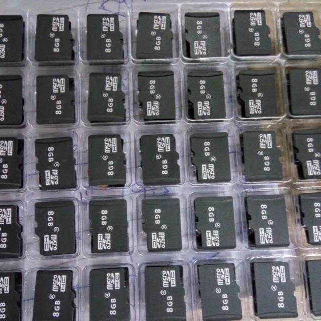 Thẻ nhớ microSD dung lượng chuẩn 8gb tốc độ cao lắp điện thoại, máy ảnh, máy tính bảng... | BigBuy360 - bigbuy360.vn