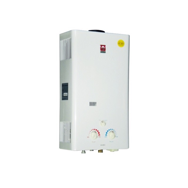 Sakura 5l Bình nóng lạnh sakura 5l