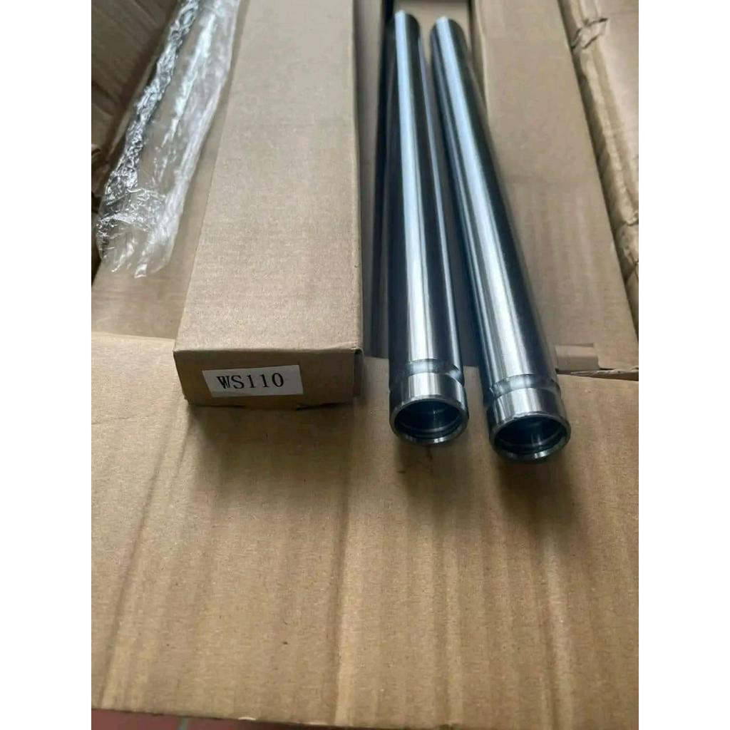 Ty giảm sóc trước xe máy Honda Dream/WS110/RS/ Sirius hàng loại 1 cao cấp