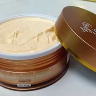 BODY TRẮNG NÕN N COLLAGEN