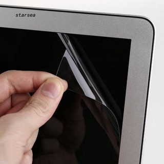 Miếng dán màn hình laptop Macbook Air / Pro