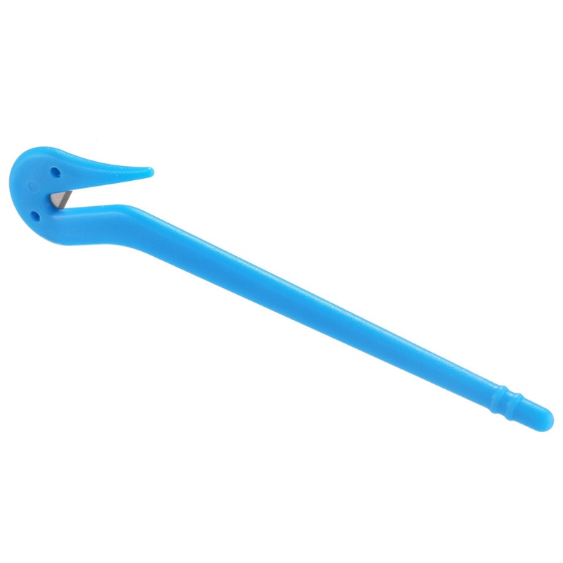 Youyo Dụng Cụ Loại Bỏ Lông Đuôi Ngựa Đàn Hồi Không Đau Cho Nữ