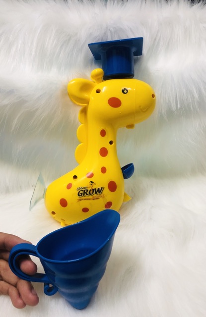 Bộ xoay nước nhà tắm hình Hươu 🦒🦒