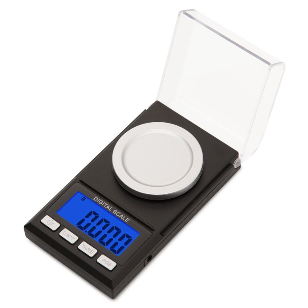 Cân Điện Tử Đo Trang Sức Chuyên Nghiệp Heceh|Cân Điện Tử USB Chuyên Dụng Cho Phòng Thí Nghiệm