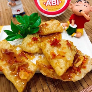 [Xả Kho] HOT DA HEO LẮC SỐT SIÊU PHẨM ABI