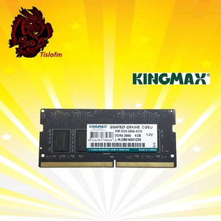 Ram laptop KingMax DDR4 4GB Bus 2400/2666