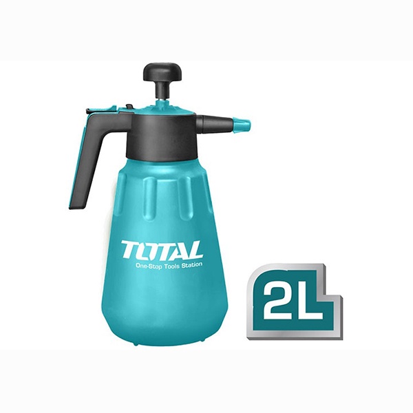 Bình xịt TOTAL 2L | THSPP2021