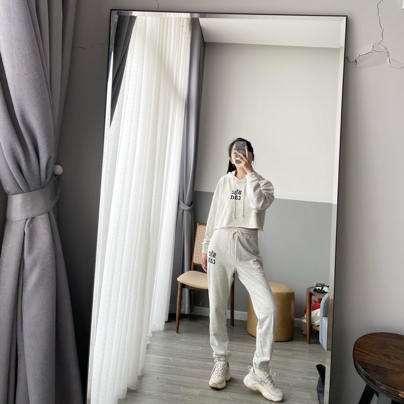 BỘ NỈ DA CÁ F21