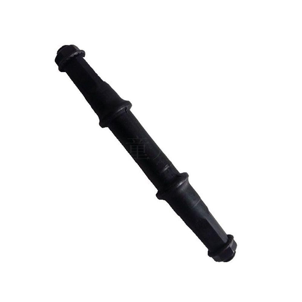 Bộ Trục Dưới Khung Vuông Bằng Thép Dành Cho Xe Đạp QUINTON