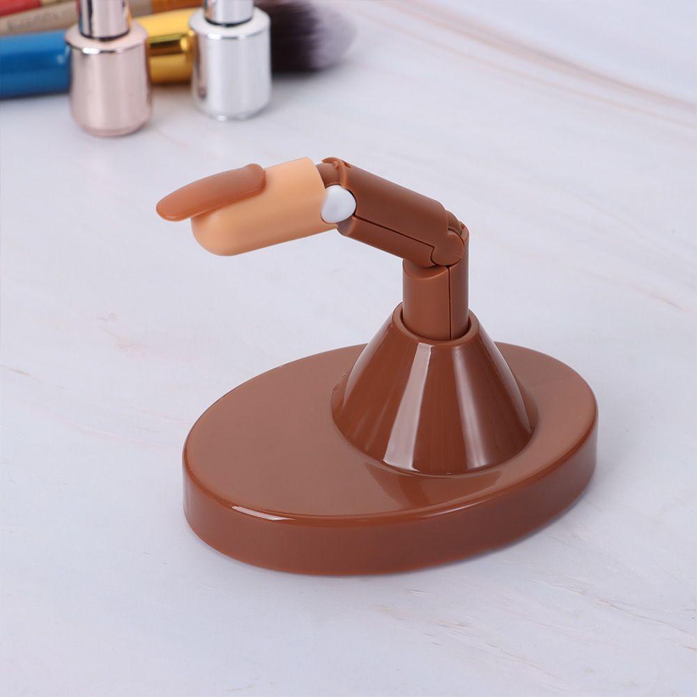Giá Đỡ Trưng Bày Móng Tay DIY Dành Cho Người Mới Bắt Đầu