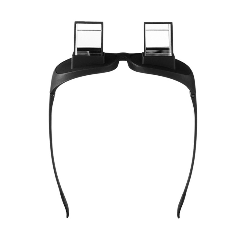 Mắt Kính Lười Lăng Kính Nằm Xem TV / Điện Thoại Trọng Lượng Nhẹ Dành Cho Nam Nữ