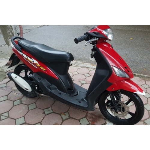 YAMAHA MIO |  Cao su tay nắm  Chính Hãng