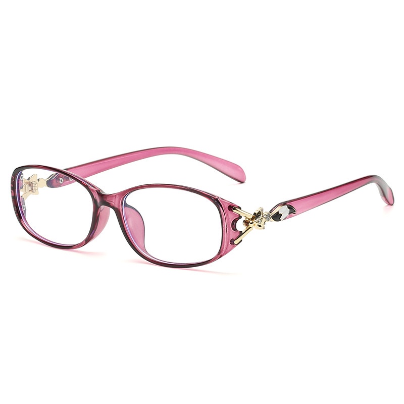 Kính Đọc Sách Chống Ánh Sáng Xanh Cho Nam