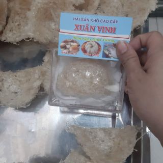 Yến vụn đóng tổ set 10gram