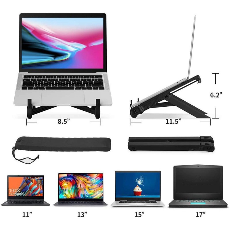 Giá Đỡ Laptop / Tablet / Ipad Pro 12.9 Nexstand K7