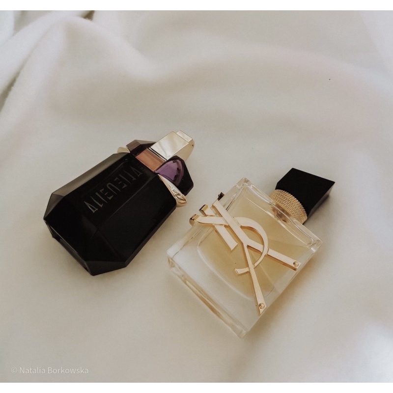 Nước hoa nư Alien Thierry Mugler EDP 6ml