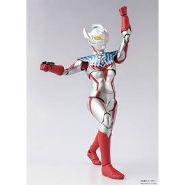 MÔ HÌNH SHF ULTRAMAN TAIGA OPENED