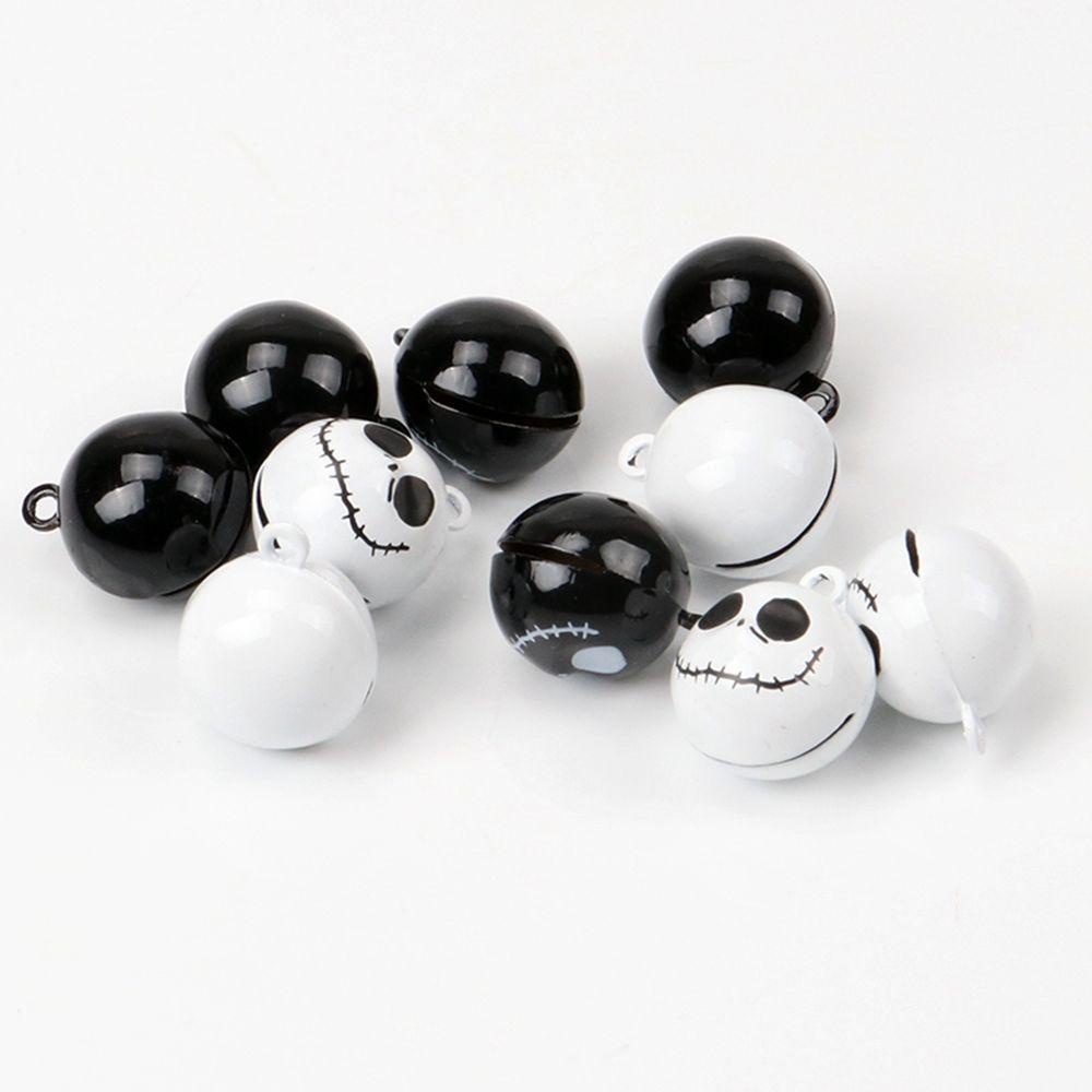 Mocho Phụ Kiện Treo Trang Trí Halloween Nhiều Hình Dạng Đầy Màu Sắc Sáng Tạo Làm Quà Tặng Cho Trẻ Em