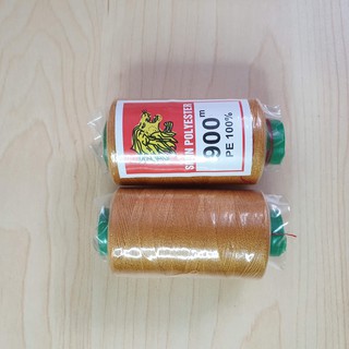 Chỉ may 900m nhiều màu để chọn -PL024